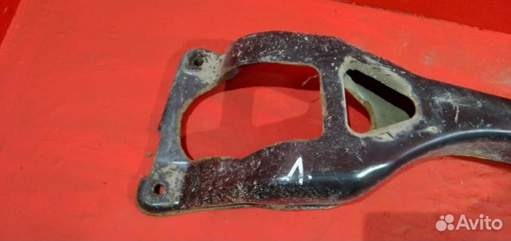 Фольксваген туарег балка задней подвески