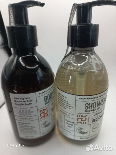 Уходовая косметика для лица и тела,новая,оригинал