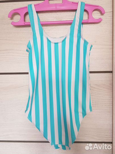 Купальник для девочки 92-98 размер
