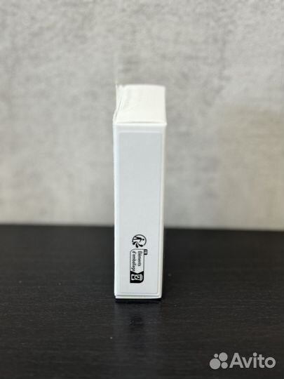 Кабель Apple для зарядки iPhone TypeC/Lightning