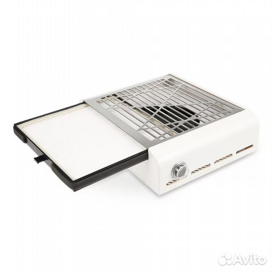 Пылесос компактный. Новый