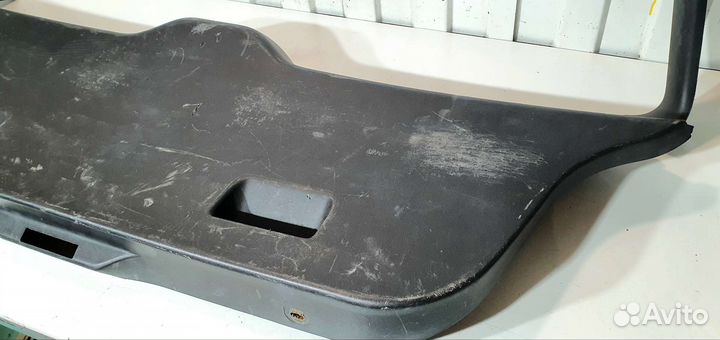 Обшивка двери багажника BMW E36 универсал