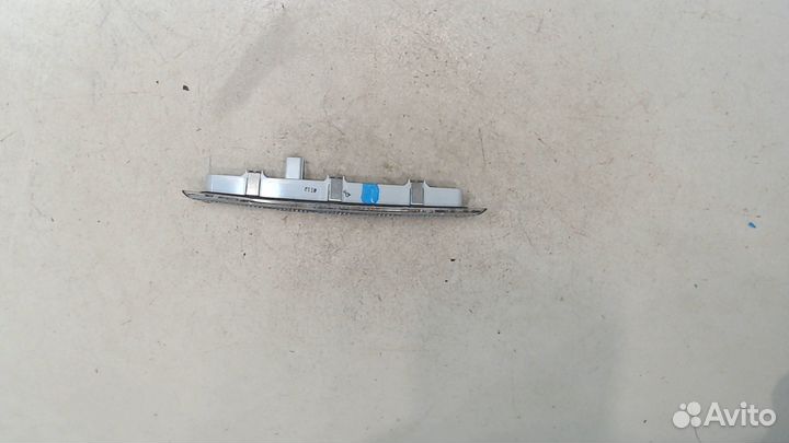 Фонарь (стоп-сигнал) Mitsubishi Outlander, 2013