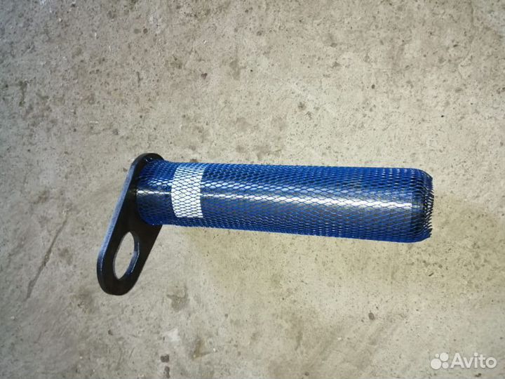 Палец 314-02-70.00.070 (75х315)