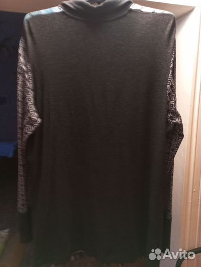 Свитшоты 52 54размер