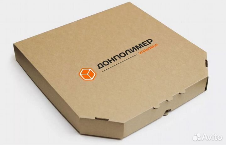 Коробка для пиццы