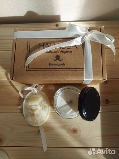 Подарочный набор