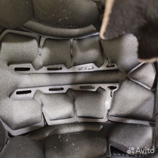 Мотошлем LS2