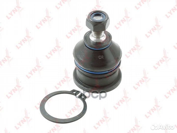 Шаровая опора нижняя левая/правая задней подвес