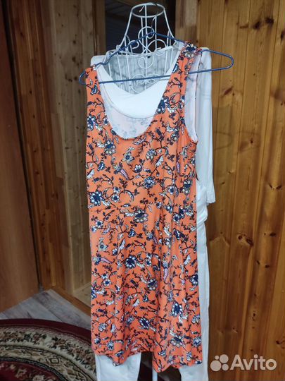 Вещи женские бу цена за все