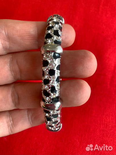 Браслет неодимовый 