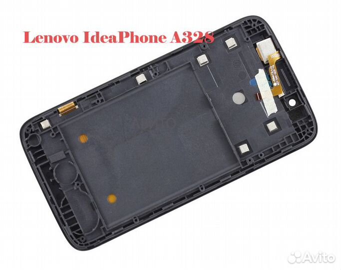 Экран для смартфона Asus