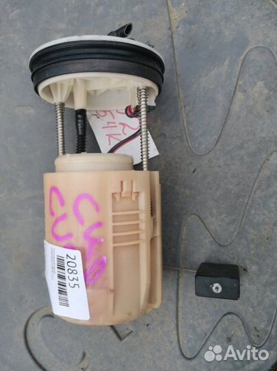 Топливный насос Honda Accord8 CU2