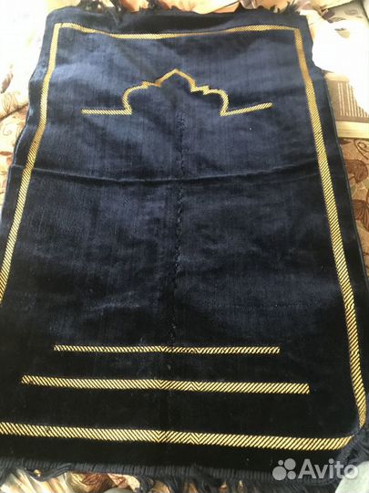 Коврики для намаза