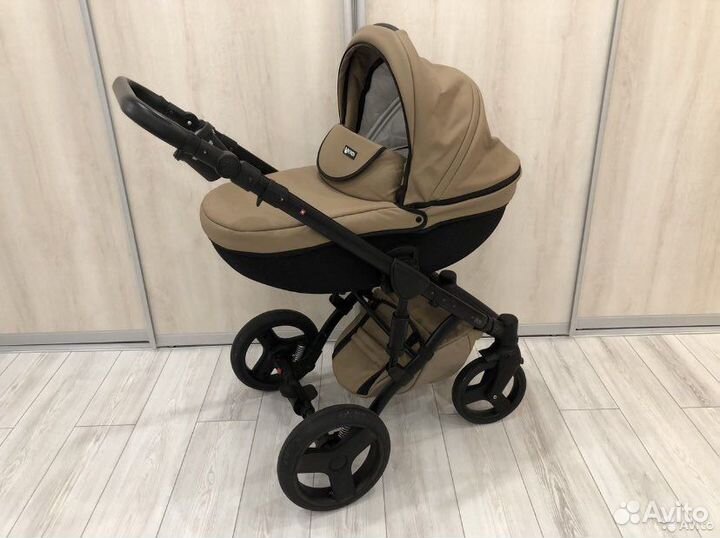 Коляска Verdi mirage 3 в 1