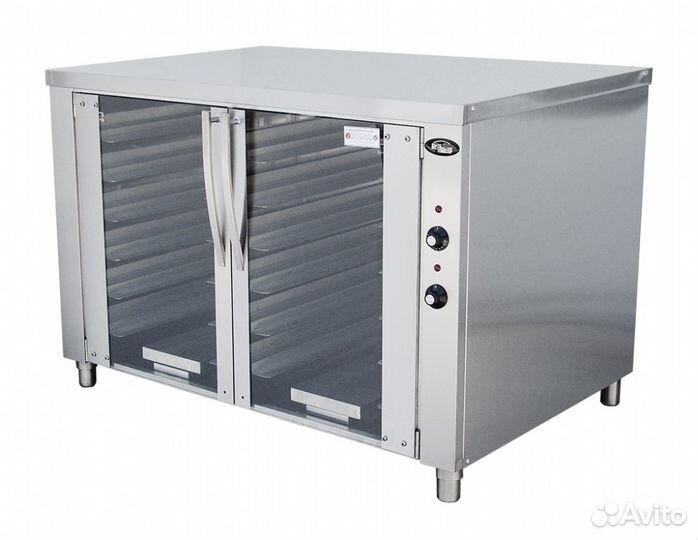 Расстоечный шкаф