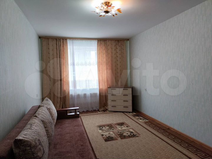 3-к. квартира, 64,8 м², 5/10 эт.
