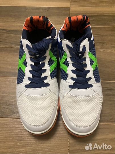 Футзалки munich 45