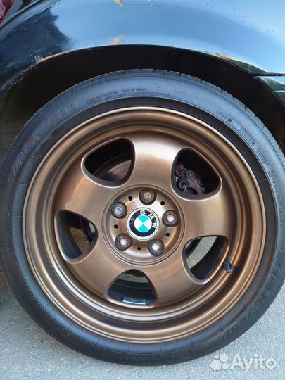 Диски BMW 109 Стиль / 109 Style X3 E83