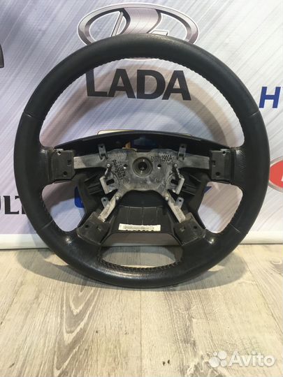 Руль Рулевое колесо geely emgrand EC7