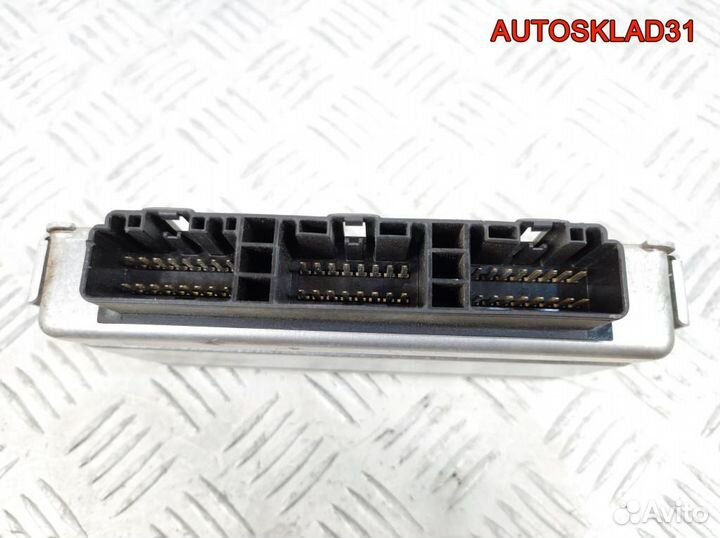 Блок управления АКПП Chevrolet Evanda 96389607