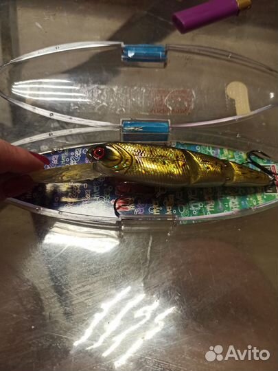 Рыболовные снасти