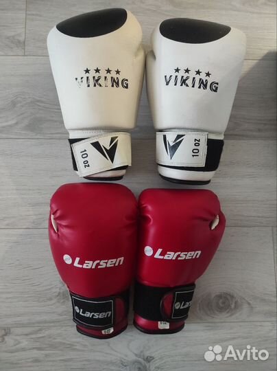 Перчатки для смешанных единоборств