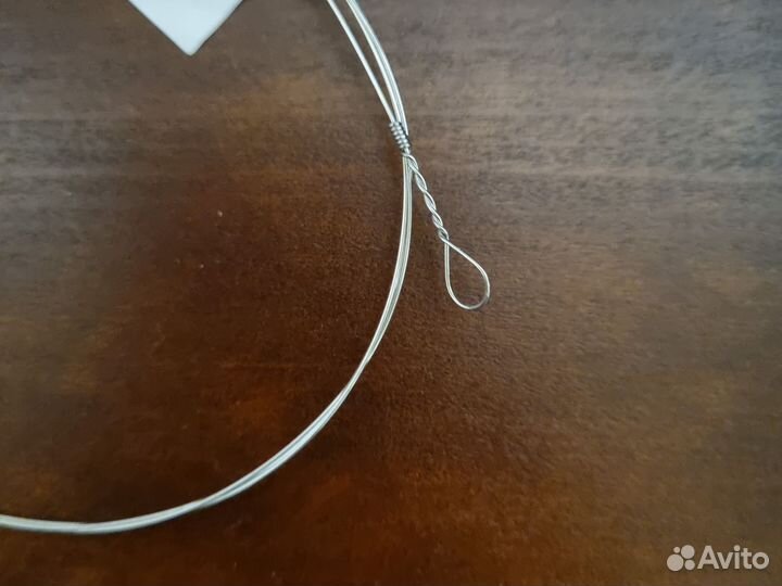 Струны для гуслей