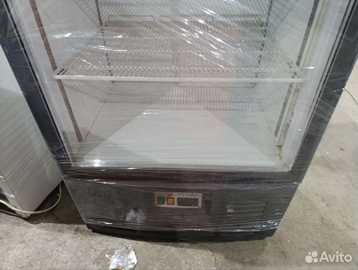 Холодильный шкаф с гарантией