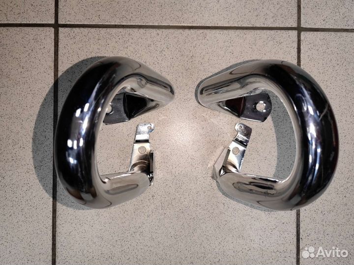 Дуги задние Honda gl1800 gold wing