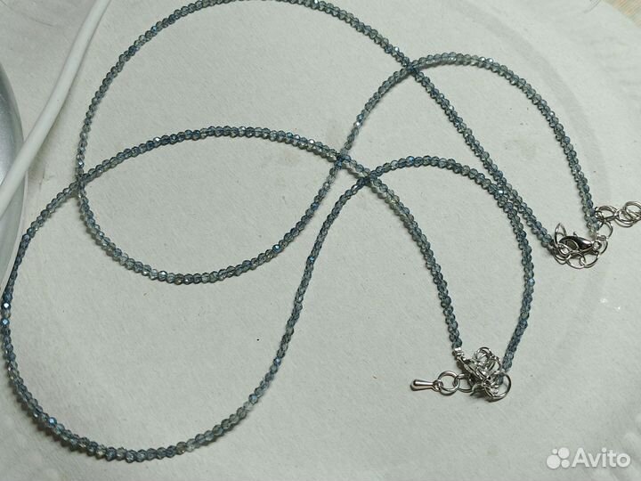 Чокер лабрадор