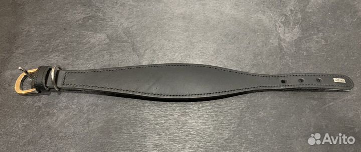 Ошейник Hunter Super Soft