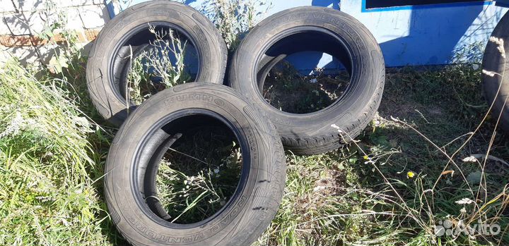 Kumho Road Venture APT KL51 265/60 R18 V