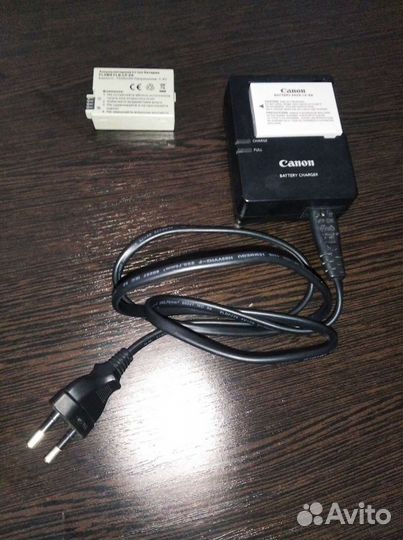 Фотоаппарат Canon 600D