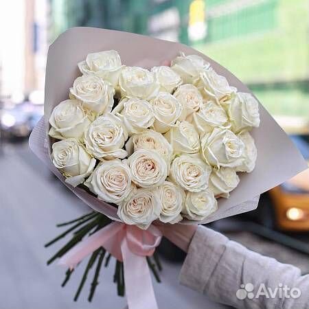 Цветы с доставкой