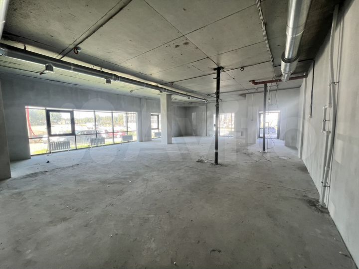 Офис, 190.1 м²