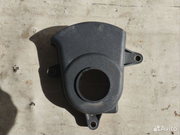 Зашита ремня грм форд фокус 2