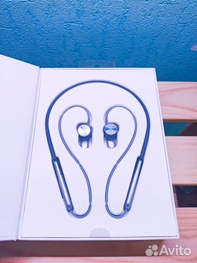 Беспроводные наушники honor AM66 Sport Pro