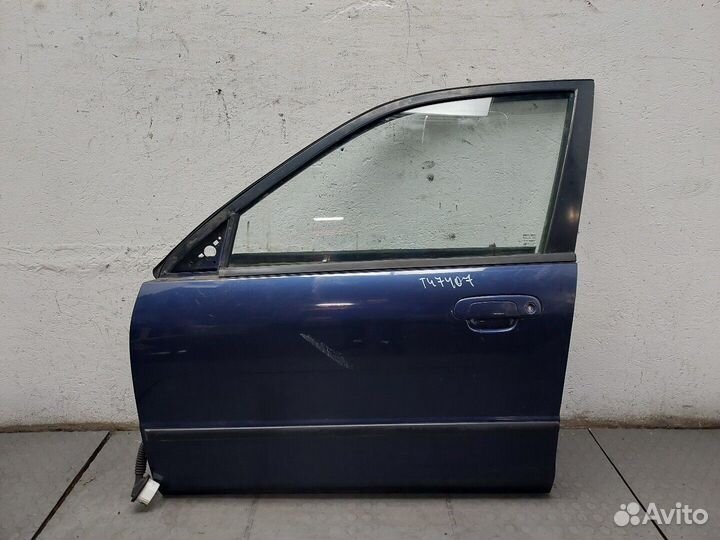 Дверь боковая Mazda 323 (BJ), 2001