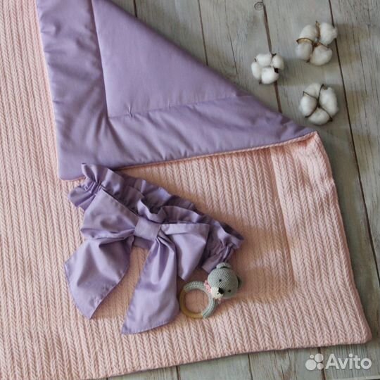 Конверт на выписку новый демисезон