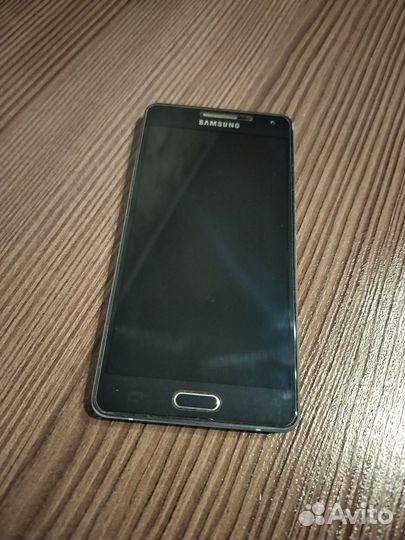 Samsung Galaxy A5 SM-A500F, 2/16 ГБ