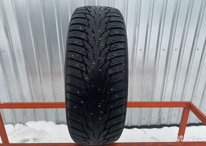 Nexen Winguard WinSpike WS62 225/55 R17 101T