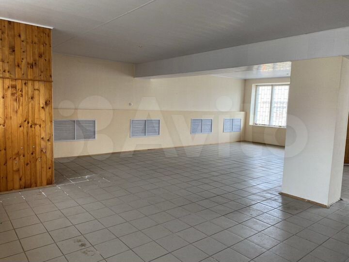 Торговая площадь, 120 м²