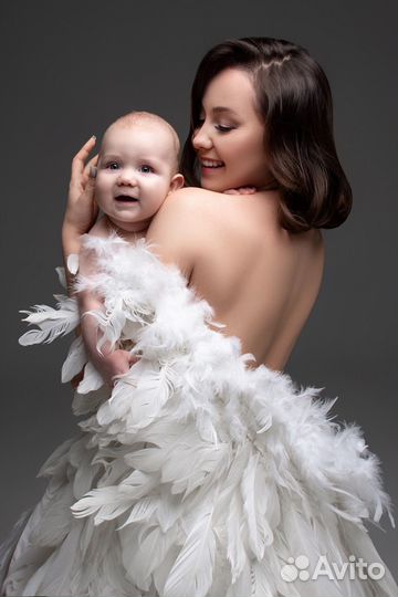 Фотосессия беременности и материнства Челябинск