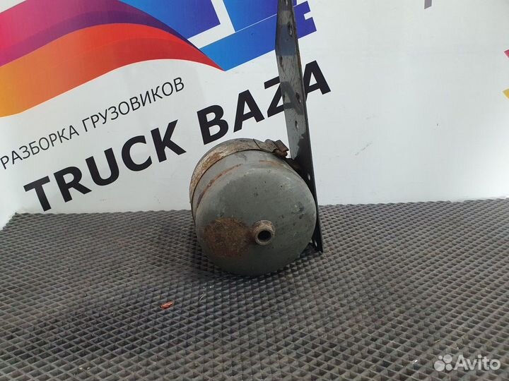 Ресивер воздушный Разные Автомобили