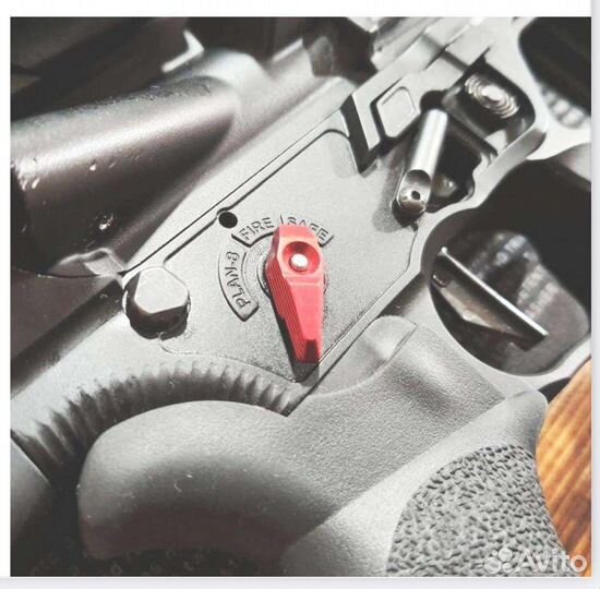 Переводчик огня SSA-4590