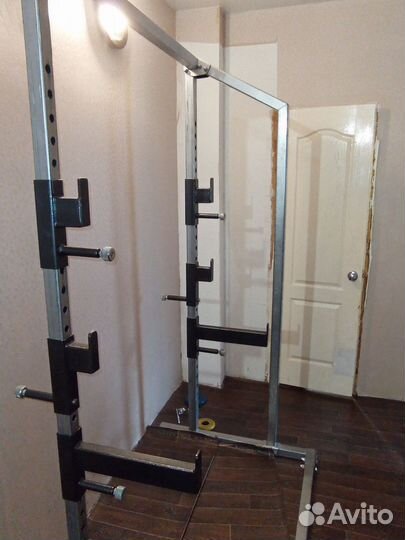 ProfiGym Функциональная рама - силовая рама