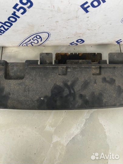 Воздухозаборник Nissan Qashqai J10 2008