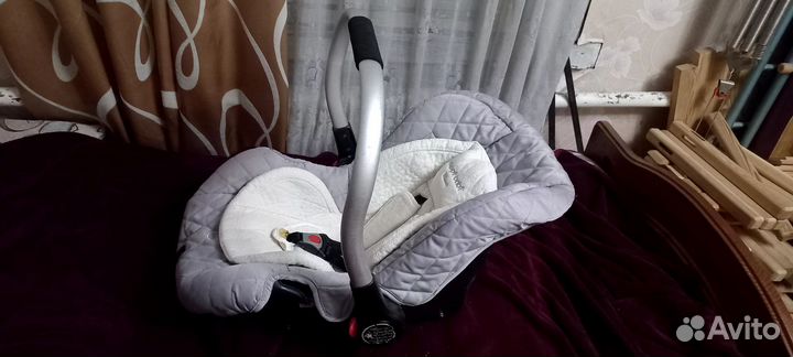 Автолюлька