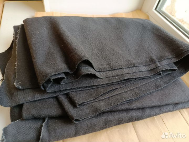 Ткань советская драп